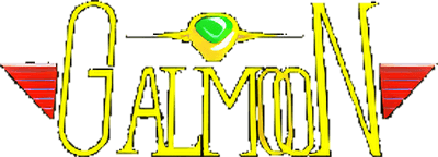 Galmoon (MSX2) Play Online